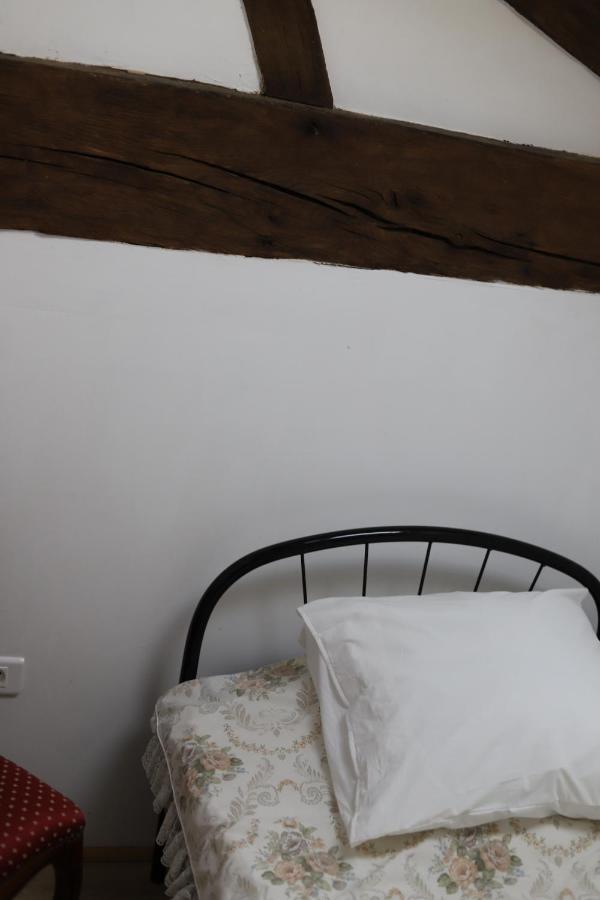L'Atelier @ Le Prielle Villa Madiran ภายนอก รูปภาพ