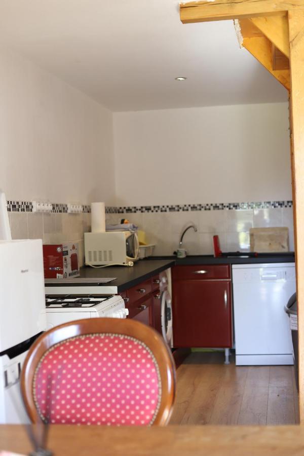 L'Atelier @ Le Prielle Villa Madiran ภายนอก รูปภาพ
