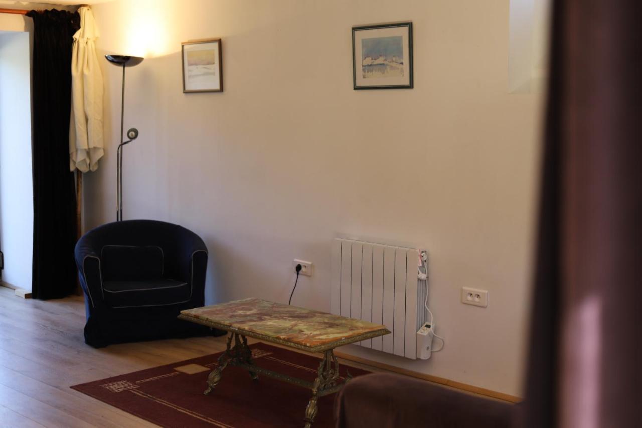 L'Atelier @ Le Prielle Villa Madiran ภายนอก รูปภาพ