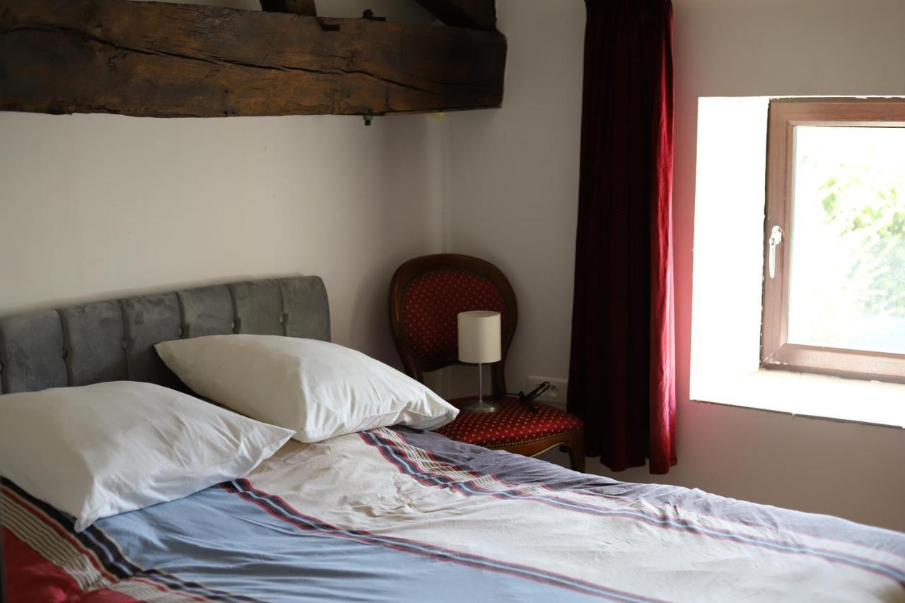 L'Atelier @ Le Prielle Villa Madiran ภายนอก รูปภาพ