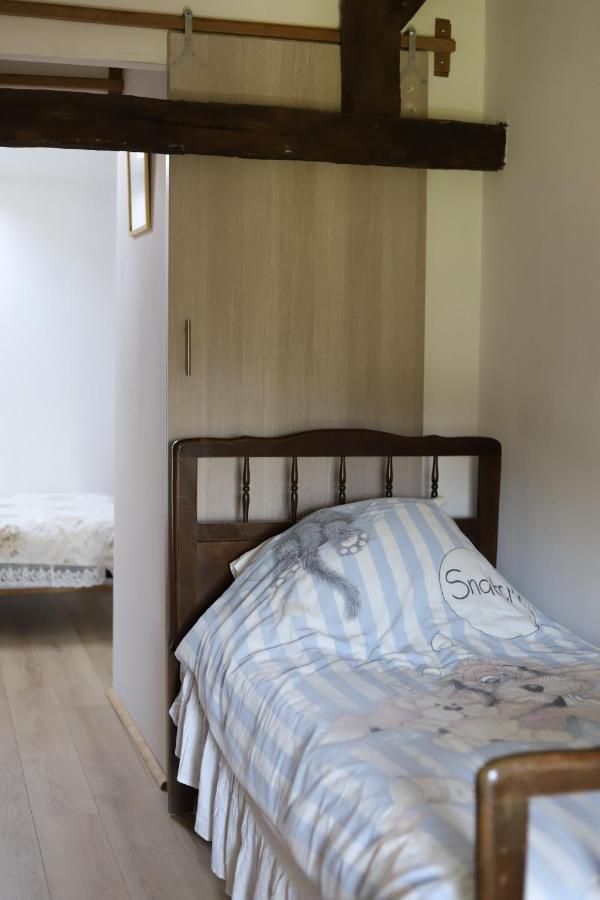 L'Atelier @ Le Prielle Villa Madiran ภายนอก รูปภาพ