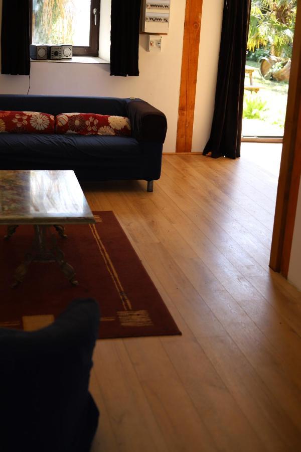 L'Atelier @ Le Prielle Villa Madiran ภายนอก รูปภาพ