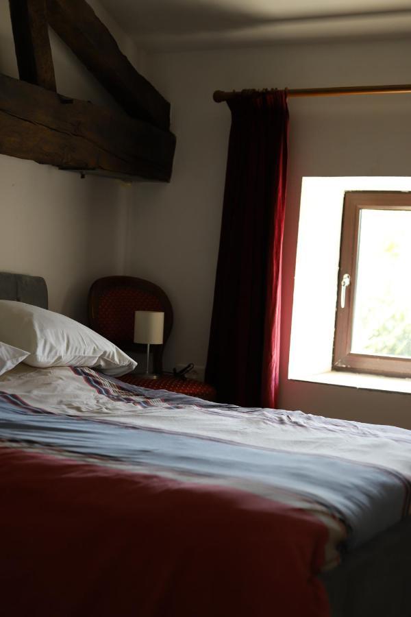 L'Atelier @ Le Prielle Villa Madiran ภายนอก รูปภาพ