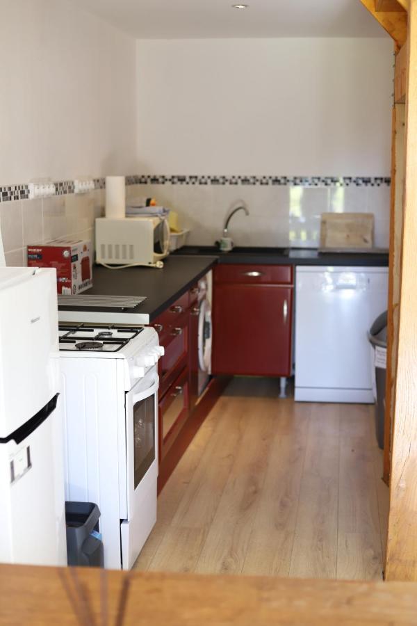 L'Atelier @ Le Prielle Villa Madiran ภายนอก รูปภาพ