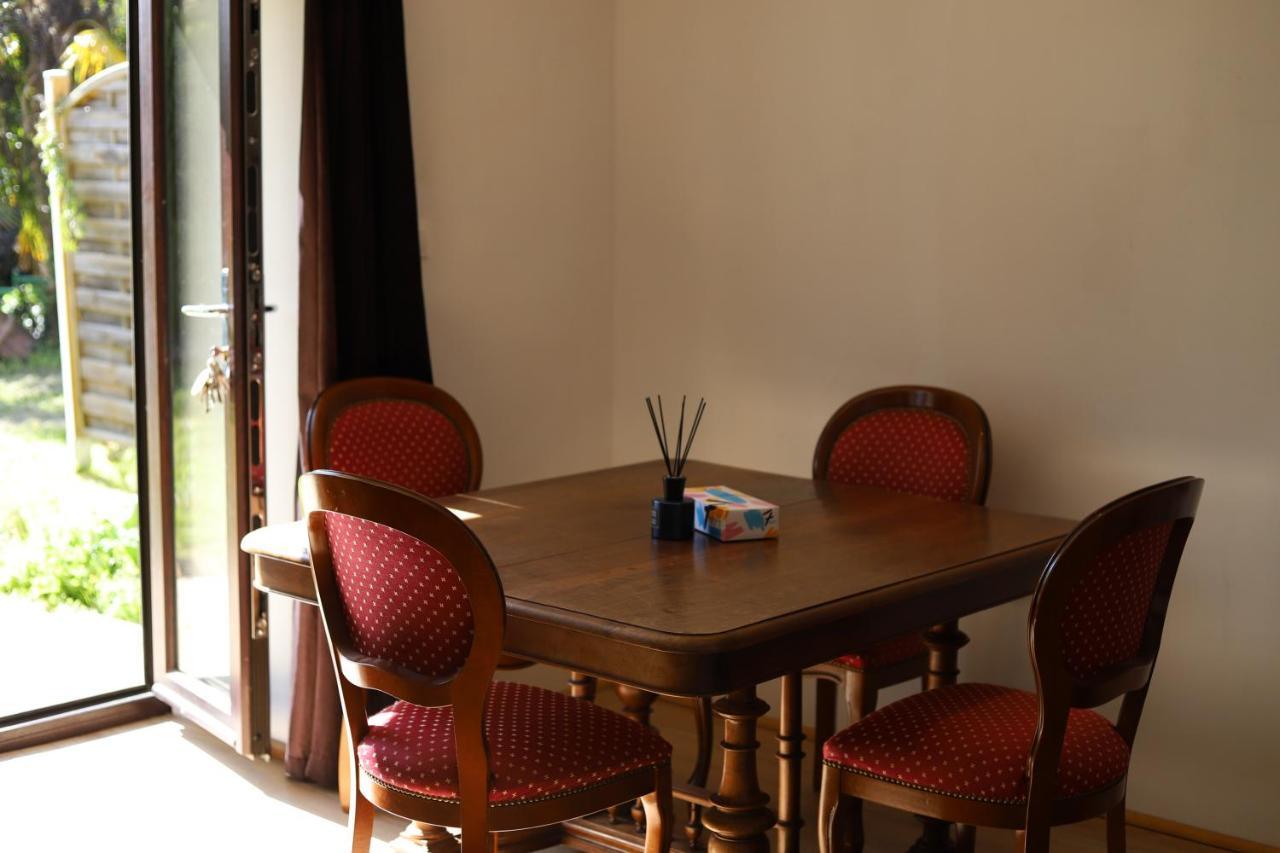 L'Atelier @ Le Prielle Villa Madiran ภายนอก รูปภาพ