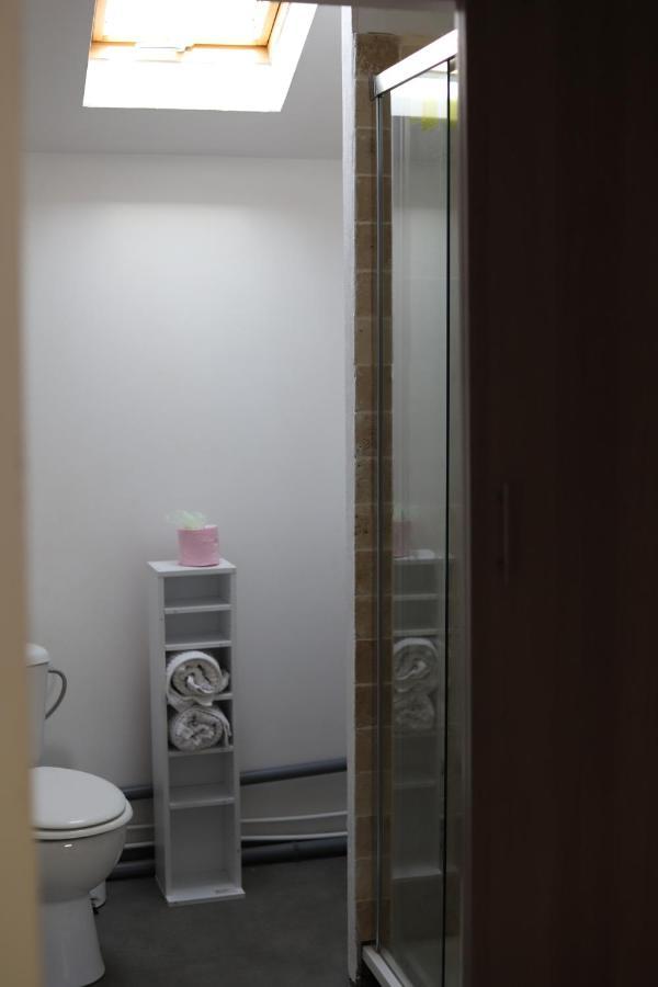 L'Atelier @ Le Prielle Villa Madiran ภายนอก รูปภาพ