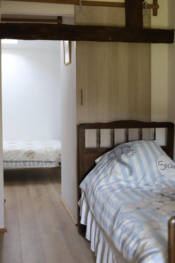 L'Atelier @ Le Prielle Villa Madiran ภายนอก รูปภาพ