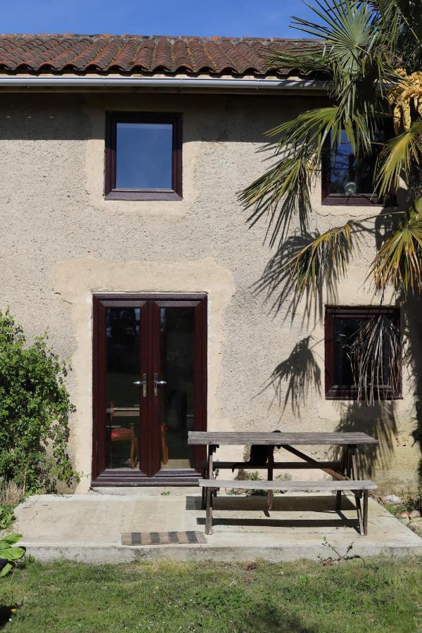 L'Atelier @ Le Prielle Villa Madiran ภายนอก รูปภาพ