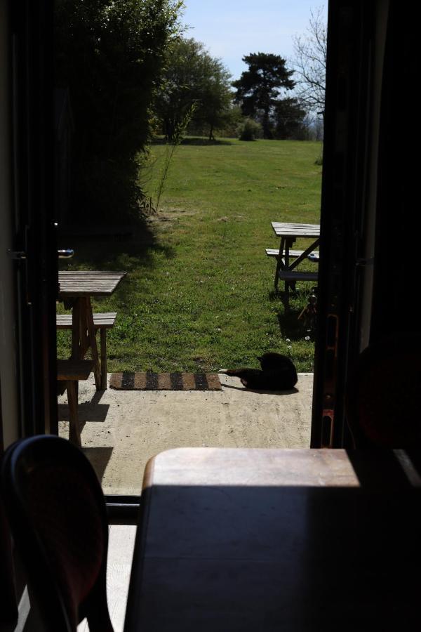 L'Atelier @ Le Prielle Villa Madiran ภายนอก รูปภาพ