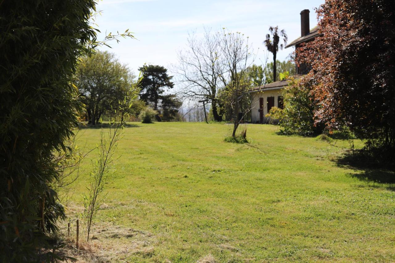 L'Atelier @ Le Prielle Villa Madiran ภายนอก รูปภาพ
