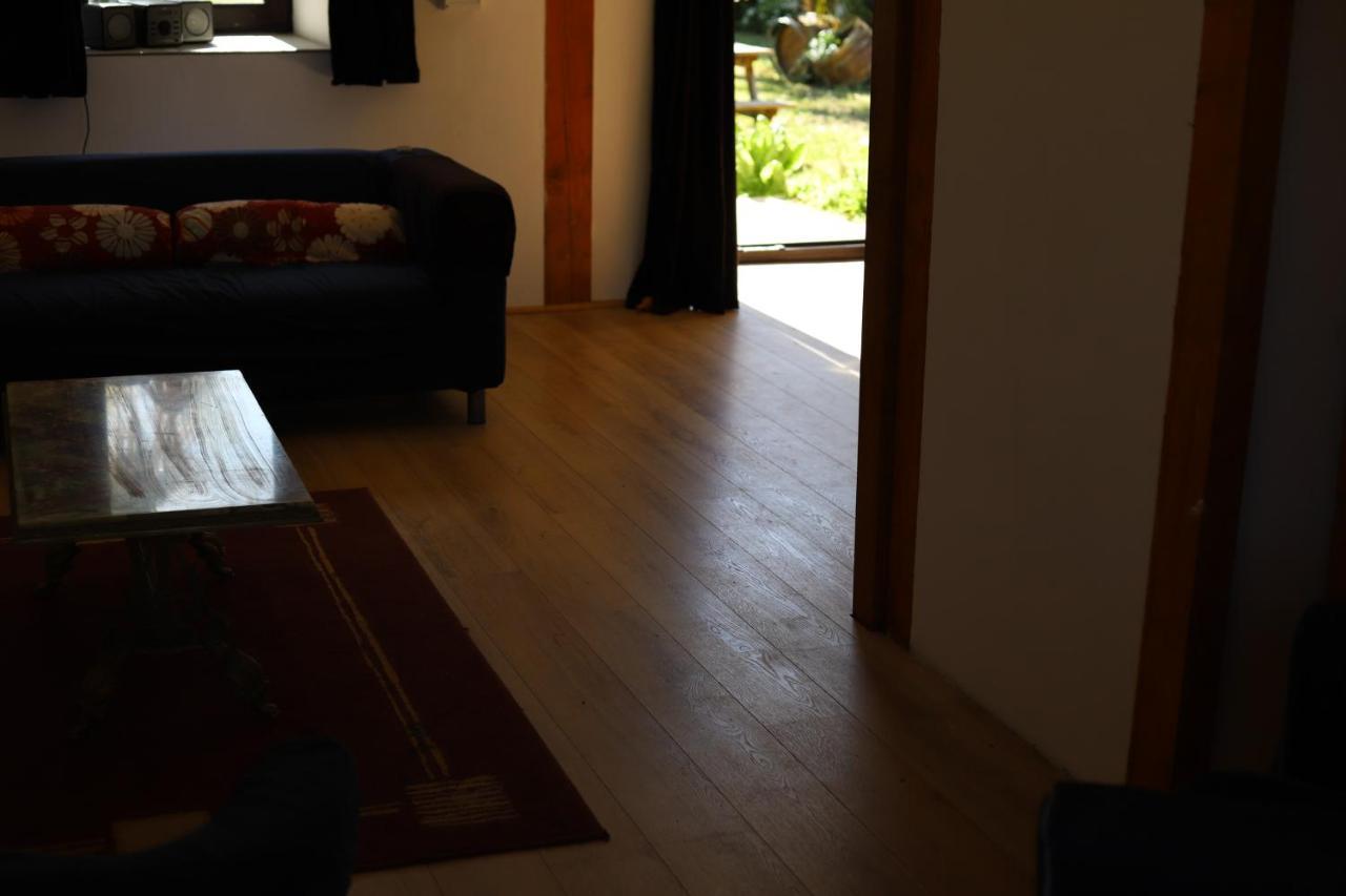 L'Atelier @ Le Prielle Villa Madiran ภายนอก รูปภาพ
