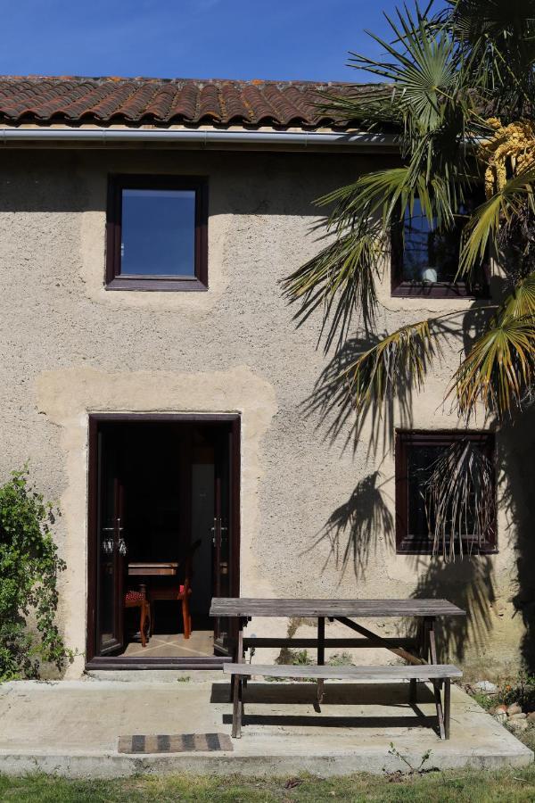 L'Atelier @ Le Prielle Villa Madiran ภายนอก รูปภาพ